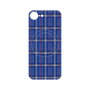 プレミアムパネル with SnapMag［ Tartan Check - Blue ］