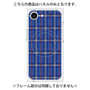 プレミアムパネル with SnapMag［ Tartan Check - Blue ］