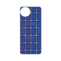 プレミアムパネル with SnapMag［ Tartan Check - Blue ］
