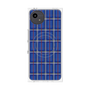 プレミアムパネル with SnapMag［ Tartan Check - Blue ］