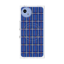 プレミアムパネル with SnapMag［ Tartan Check - Blue ］