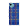 プレミアムパネル with SnapMag［ Tartan Check - Blue ］