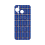 プレミアムパネル with SnapMag［ Tartan Check - Blue ］