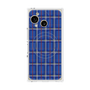 プレミアムパネル with SnapMag［ Tartan Check - Blue ］