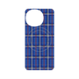 プレミアムパネル with SnapMag［ Tartan Check - Blue ］