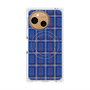 プレミアムパネル with SnapMag［ Tartan Check - Blue ］