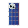 プレミアムパネル with SnapMag［ Tartan Check - Blue ］