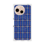 プレミアムパネル with SnapMag［ Tartan Check - Blue ］