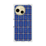プレミアムパネル with SnapMag［ Tartan Check - Blue ］