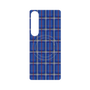 プレミアムパネル with SnapMag［ Tartan Check - Blue ］