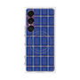 プレミアムパネル with SnapMag［ Tartan Check - Blue ］