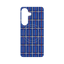 プレミアムパネル with SnapMag［ Tartan Check - Blue ］