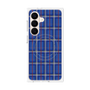 プレミアムパネル with SnapMag［ Tartan Check - Blue ］
