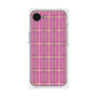 プレミアムパネル with SnapMag［ Tartan Check - Pink ］