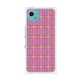 プレミアムパネル with SnapMag［ Tartan Check - Pink ］