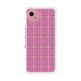プレミアムパネル with SnapMag［ Tartan Check - Pink ］