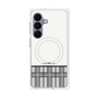 プレミアムパネル with SnapMag［ CASEPLAY Tartan Check - Gray ］