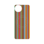 プレミアムパネル with SnapMag［ Colorful Stripe ］