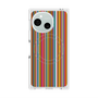 プレミアムパネル with SnapMag［ Colorful Stripe ］