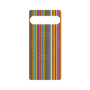 プレミアムパネル with SnapMag［ Colorful Stripe ］