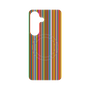 プレミアムパネル with SnapMag［ Colorful Stripe ］