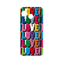 プレミアムパネル with SnapMag［ LOVE!LOVE!LOVE! ］