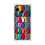 プレミアムパネル with SnapMag［ LOVE!LOVE!LOVE! ］