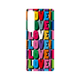プレミアムパネル with SnapMag［ LOVE!LOVE!LOVE! ］