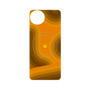 プレミアムパネル with SnapMag［ CASEPLAY Winding Pattern - Orange ］