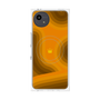プレミアムパネル with SnapMag［ CASEPLAY Winding Pattern - Orange ］