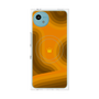 プレミアムパネル with SnapMag［ CASEPLAY Winding Pattern - Orange ］