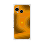 プレミアムパネル with SnapMag［ CASEPLAY Winding Pattern - Orange ］