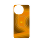 プレミアムパネル with SnapMag［ CASEPLAY Winding Pattern - Orange ］