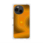 プレミアムパネル with SnapMag［ CASEPLAY Winding Pattern - Orange ］