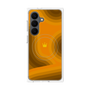 プレミアムパネル with SnapMag［ CASEPLAY Winding Pattern - Orange ］