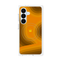 プレミアムパネル with SnapMag［ CASEPLAY Winding Pattern - Orange ］
