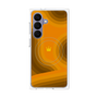 プレミアムパネル with SnapMag［ CASEPLAY Winding Pattern - Orange ］