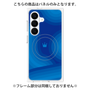 プレミアムパネル with SnapMag［ CASEPLAY Winding Pattern - Blue ］