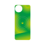 プレミアムパネル with SnapMag［ CASEPLAY Winding Pattern - Green ］