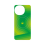 プレミアムパネル with SnapMag［ CASEPLAY Winding Pattern - Green ］