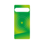 プレミアムパネル with SnapMag［ CASEPLAY Winding Pattern - Green ］
