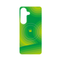 プレミアムパネル with SnapMag［ CASEPLAY Winding Pattern - Green ］