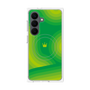 プレミアムパネル with SnapMag［ CASEPLAY Winding Pattern - Green ］