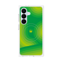 プレミアムパネル with SnapMag［ CASEPLAY Winding Pattern - Green ］