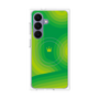 プレミアムパネル with SnapMag［ CASEPLAY Winding Pattern - Green ］