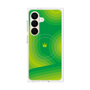 プレミアムパネル with SnapMag［ CASEPLAY Winding Pattern - Green ］
