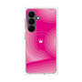 プレミアムパネル with SnapMag［ CASEPLAY Winding Pattern - Pink ］
