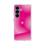 プレミアムパネル with SnapMag［ CASEPLAY Winding Pattern - Pink ］