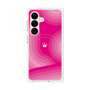 プレミアムパネル with SnapMag［ CASEPLAY Winding Pattern - Pink ］