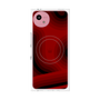 プレミアムパネル with SnapMag［ CASEPLAY Winding Pattern - Red ］